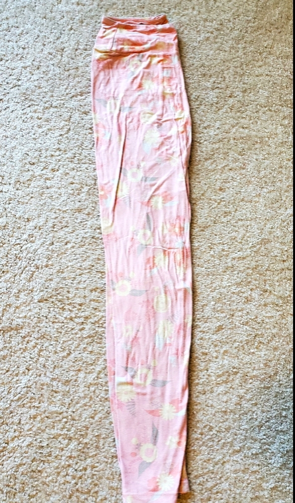 Buttery soft leggings